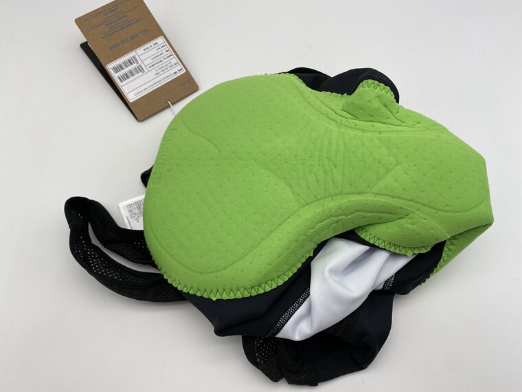 Одежда для велоспорта 禧玛诺shimano breakaway突围公路山地自行车春夏背带骑行短裤