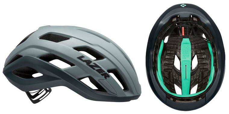 велошлем lazer strada kineticore亚洲版轻量公路自行车骑行头盔安全帽