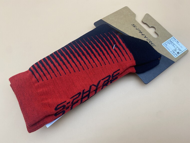 SHIMANO принцесса нородом S-PHYRE XC9 RC9 шоссе гора велосипед верховая езда высокий цилиндр верховая езда носки shimano / Shimano 