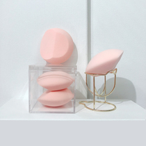 ufo UFO beauty egg Japanese makeup sponge base makeup puff Q