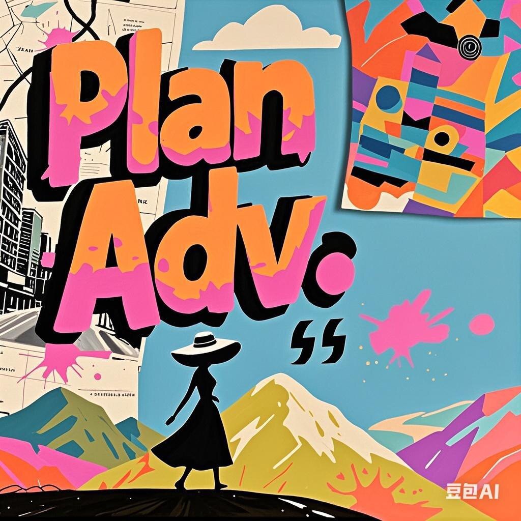 城市流浪计划Plan Adv
