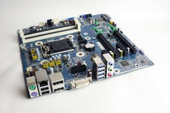 Hp Z240 Tower Mt Workstation Motherboard 837344 -001 795000 -001