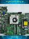 DELL OptiPlex 7450 AIO all-in-one motherboard IPKBL-TP XW90X with independent graphics and integrated graphics