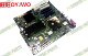 Dell Precision T5500 T7500 motherboard CRH6C M1GJ6 6FW8P
