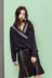 Áo len lửng gió mùa thu oversized áo len cổ chữ V rộng rãi áo len nữ ulzzang áo khoác len mỏng Áo len cổ chữ V