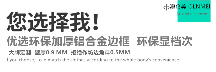 40 tủ quần áo rộng gương đẩy kéo gương xoay gương mặc quần áo gương gấp kính thiên văn đầy đủ chiều dài gương phù hợp gương - Gương gương soi toàn thân treo tường