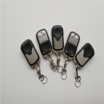 Universal Universal Rolling Code Learning Type Garage Door Remote can pair 40 pairs of brand motors 433M