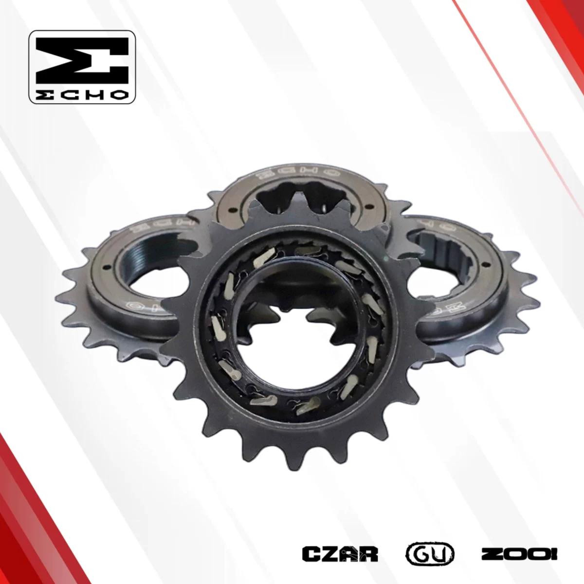 Высокоточная велосипедная кассета Campagnolo