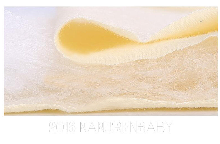 Gilet enfant en Toile de coton - Ref 2069880 Image 12