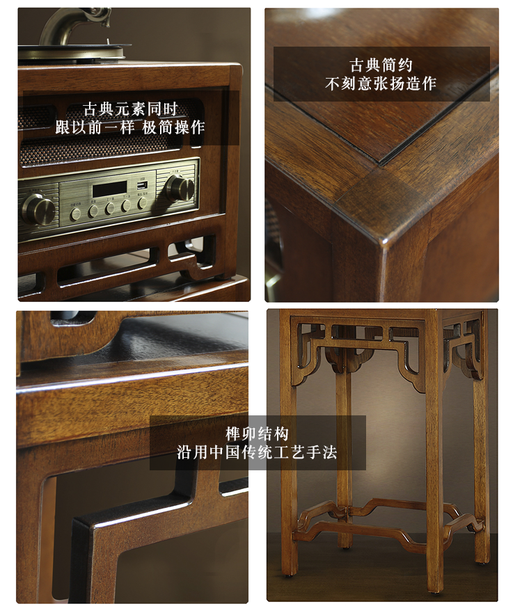 đầu đĩa than klipsch	 Big sừng máy ghi âm retro cổ vinyl ghi âm điện máy ghi âm máy tính để bàn mua để kiếm - Máy hát 	kệ đầu đĩa than