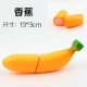 Kiểm tra đồ chơi âm nhạc trong số lượng lớn trái cây và rau quả của trẻ em để xem nhà bếp gia đình cắt đồ chơi trái cây 1-3 tuổi