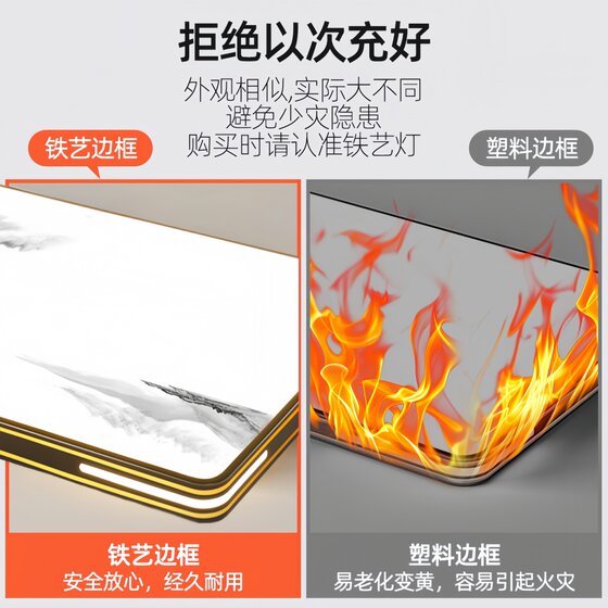 Ceiling Light Led Light Strip Long Strip Led Bar Light Ultra-Bright Light Strip Replacement Module for Living Room and Bedroom