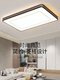 Super Bright Ceiling Light Led Core for Home Use, Whole House Light Core Replacement, Long-Shaped Light Panel, Magnetic Color-Changing Retrofit Light Board