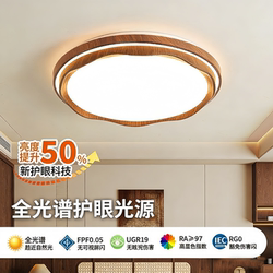 Led Ceiling Light Core Replacement Magnetic Circular Light Panel Kitchen Living Room Light Retrofit Light Board Household Light Beads Nordic Style