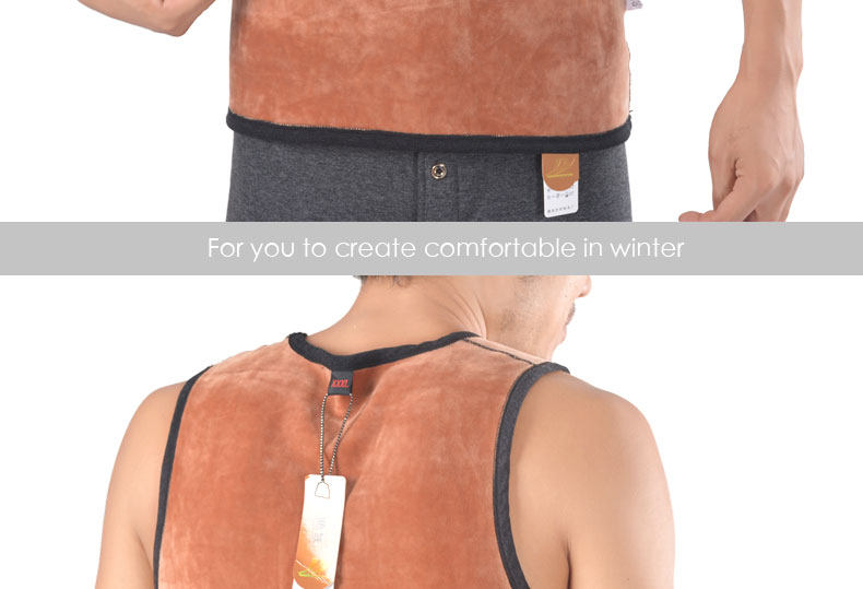 Sous-vêtement chaud jeunesse en polyester, polyester,  - Ref 725936 Image 30