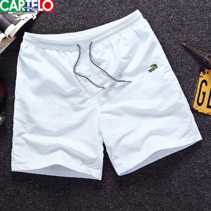 Solid Color Sports Shorts for Men, Summer Loose-Fitting Five-Point Shorts, Youth Casual Four-Point Beach Shorts, Quick-Dry with Lining, Special Offer Solid Color Sports Shorts for Men, Summer Loose-Fitting Five-Point Shorts, Youth Casual Four-Point Beach Shorts, Quick-Dry with Lining, Special Offer