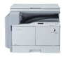 Máy cán Canon canon IR2204N máy photocopy kỹ thuật số màu đen và trắng thay vì 2002G 	máy photocopy a0	