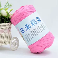 Легкая розовая порошок 04