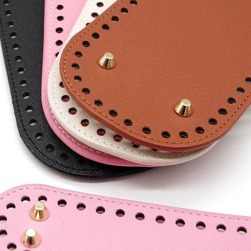 Сумка, круглая базовая плита, плетеный крючок для вязания, DIY