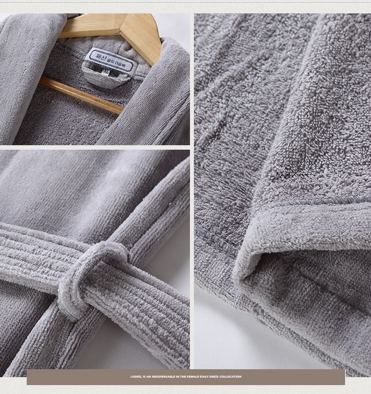 Peignoir jeunesse LF2005 - Ref 594735 Image 47