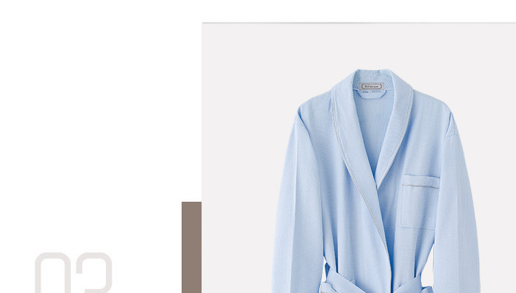 Peignoir jeunesse LF2008 - Ref 588982 Image 43