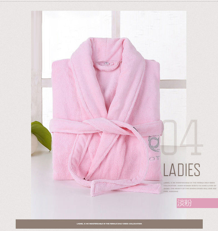 Peignoir jeunesse LF2013 - Ref 593252 Image 39