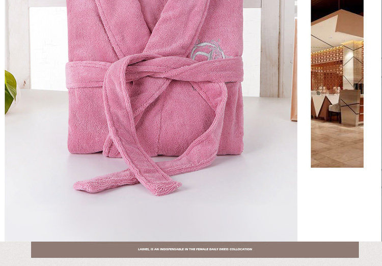 Peignoir jeunesse LF2013 - Ref 593252 Image 30