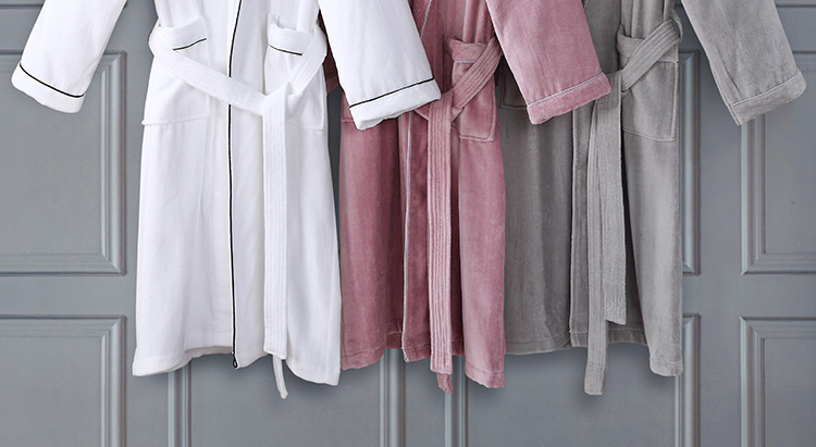 Peignoir jeunesse LF2005 - Ref 594735 Image 20