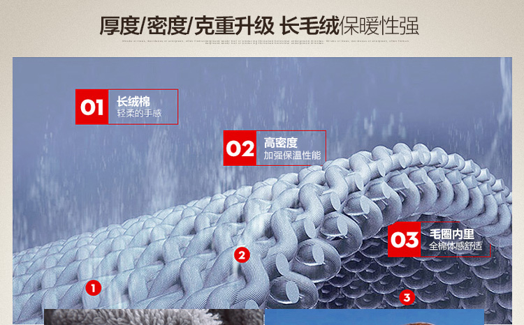 Peignoir jeunesse LF2005 - Ref 594735 Image 35