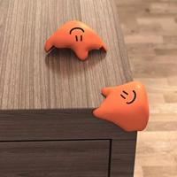 Оранжевые две установки