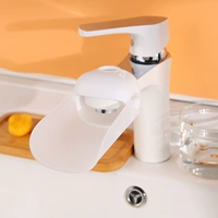 Универсальная модель – белый силикон, двойного назначения.