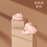 Розовые розовые две установки