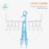 Детская вешалка, универсальная нескользящая система хранения для домашнего использования