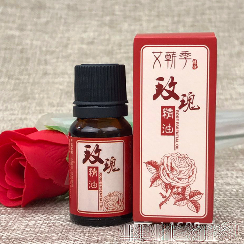 Ai Cao hợp chất tinh dầu moxib phỏng dầu Ai Ye tinh dầu cô đặc Dầu xoa bóp dầu xoa bóp dầu tắm đẩy lùi dầu đẩy - Tinh dầu điều trị tinh dầu xông phòng thơm