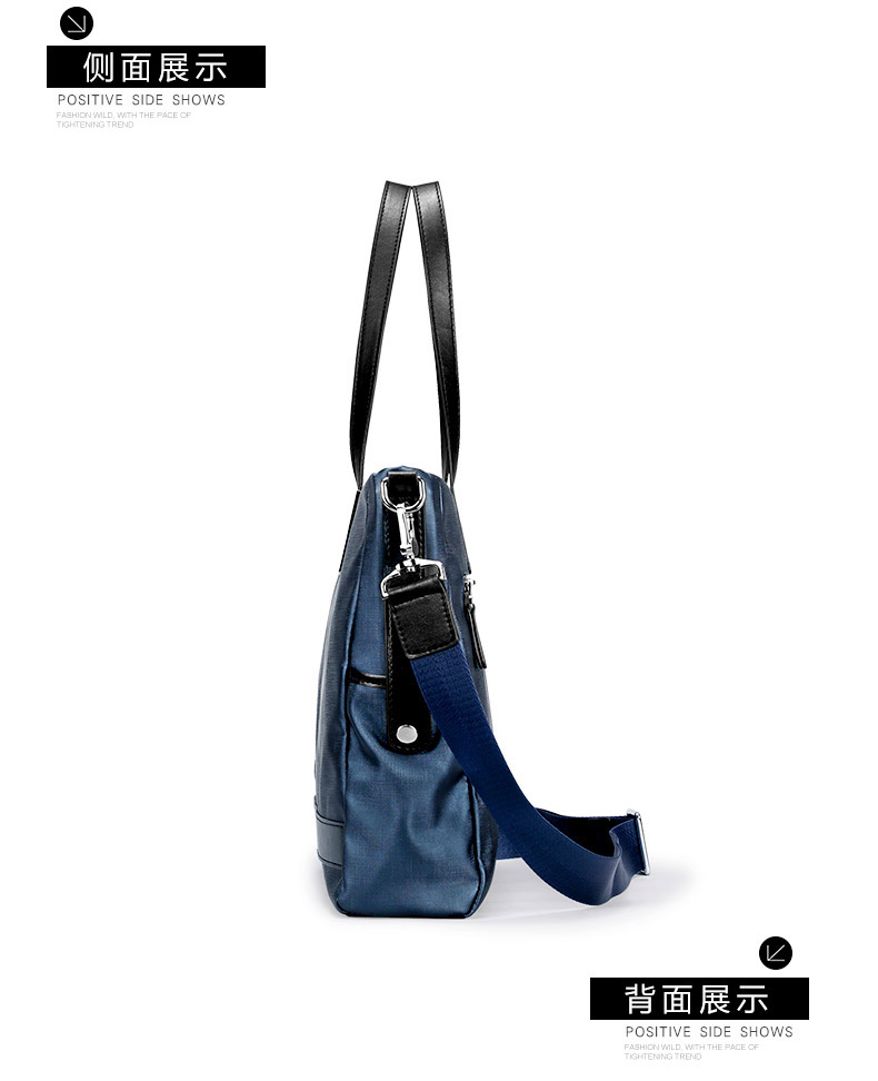 Sac homme - Ref 50324 Image 26