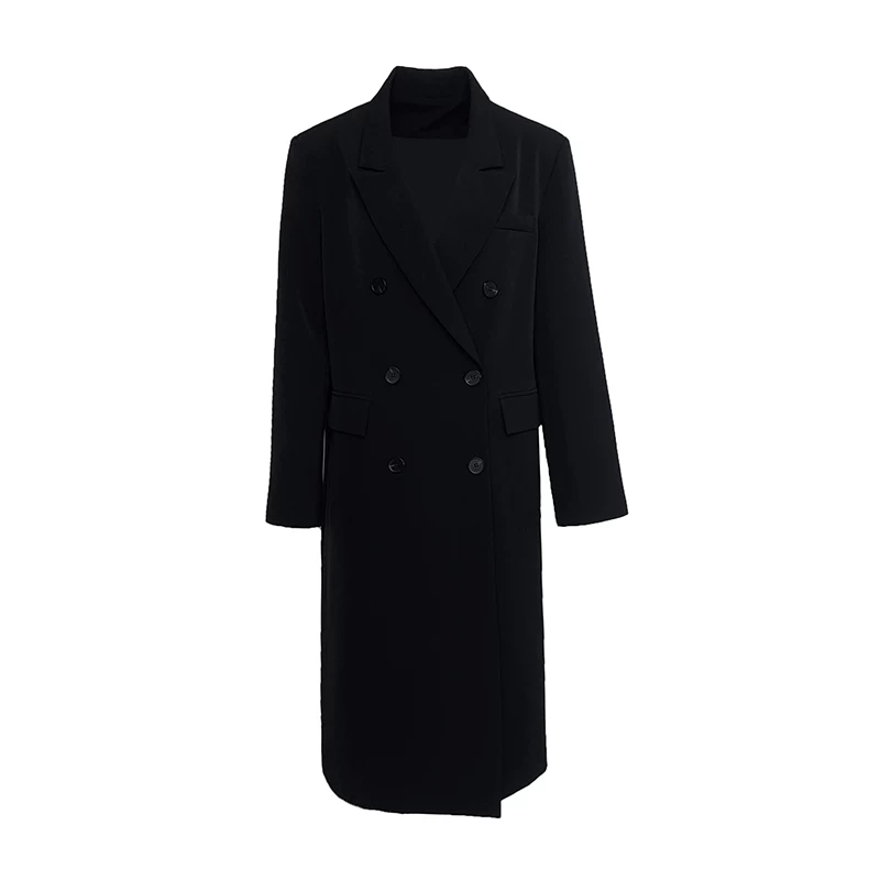 Классический пиджак, весна элитное trench coat, тренд сезона