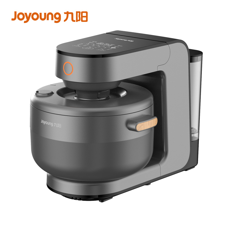 Joyoung Jiuyang F-S3 No coating without coating pan 3 5L Multi-functional electronic pot 3-6 people sending steam fish tray