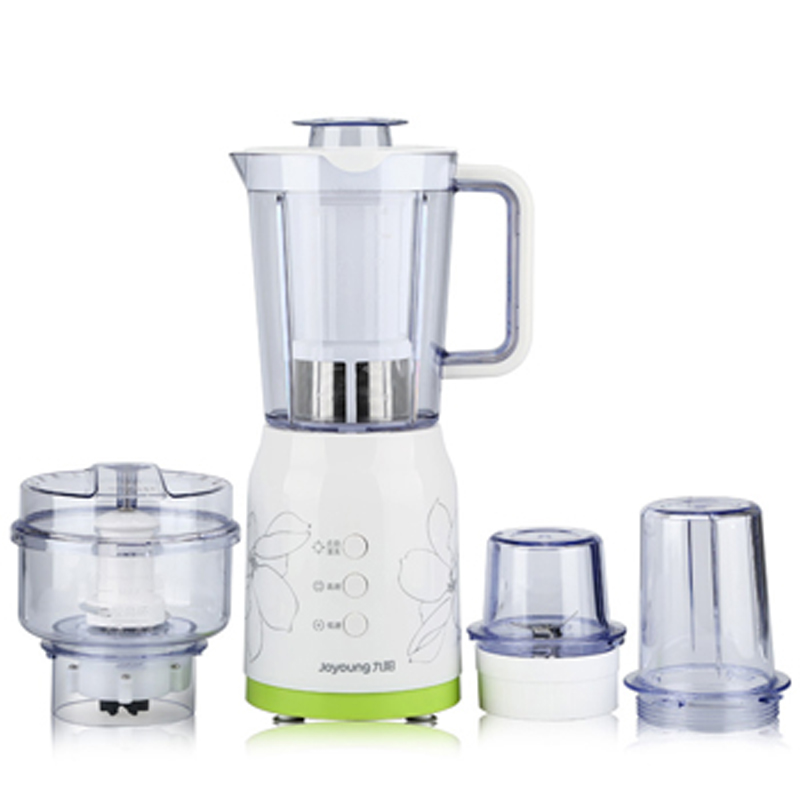 Joyoung Jiuyang JYL-C025 Cuisine Machine Multifunction Home Mixer Twisted Meat Whipped Grinding Flour secondary food