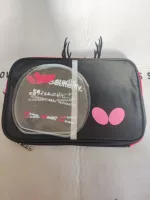 966 Double-Layer Pink + 2