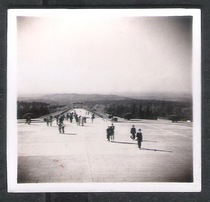 Republic of China Hangzhou West Lake West Mountain Scenery Old photos Original monuments Old style Nostalgic interest Genuine collection