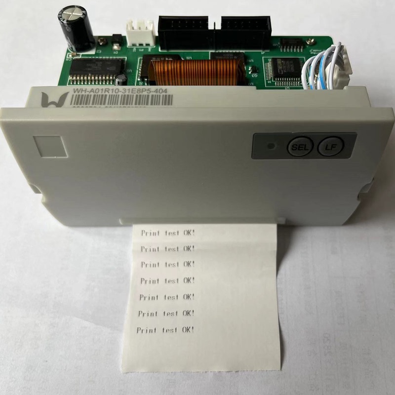 Shenzhen Aorina Fire Host System 4800 Thermal Printer