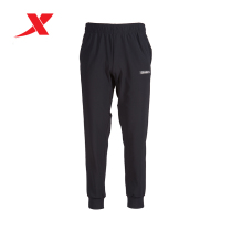 Special step mens pants 2022 spring new black training running casual foot sports pants 978129630485