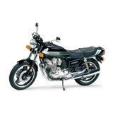 √ Yinglitian Palace Model Модель 1/6 Honda CB750F Мотоцикл 16020