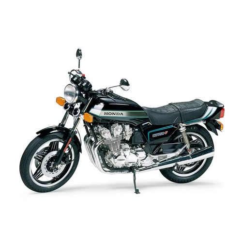 √ Yinglitian Palace Model Модель 1/6 Honda CB750F Мотоцикл 16020