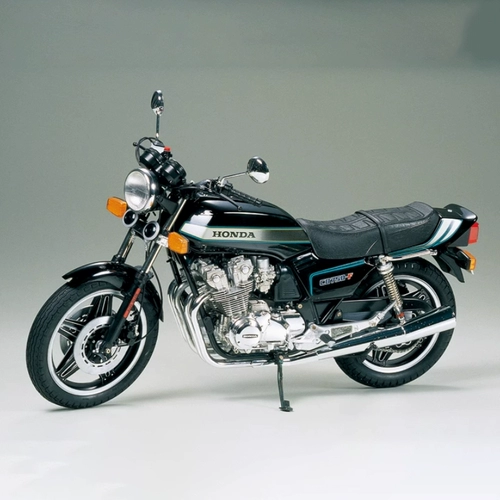 √ Yinglitian Palace Model Модель 1/6 Honda CB750F Мотоцикл 16020
