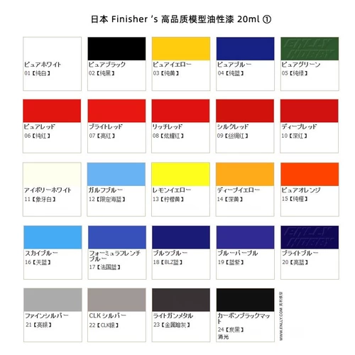 √ Модельный инструмент финишера Yingli