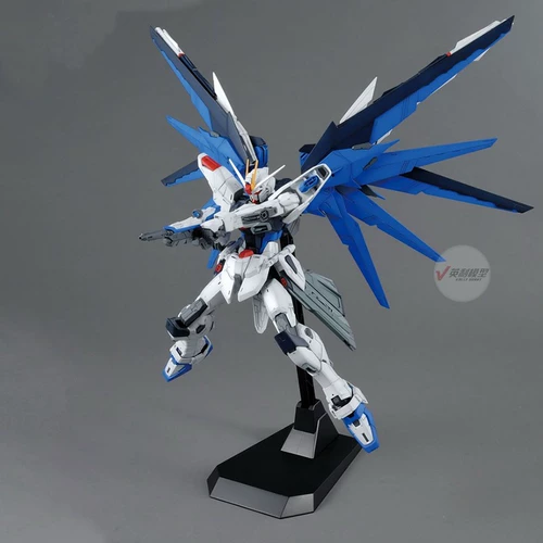 √wen dai mg 1/100 zgmf-x10a freedom Freedom Freedom Ver.2.0