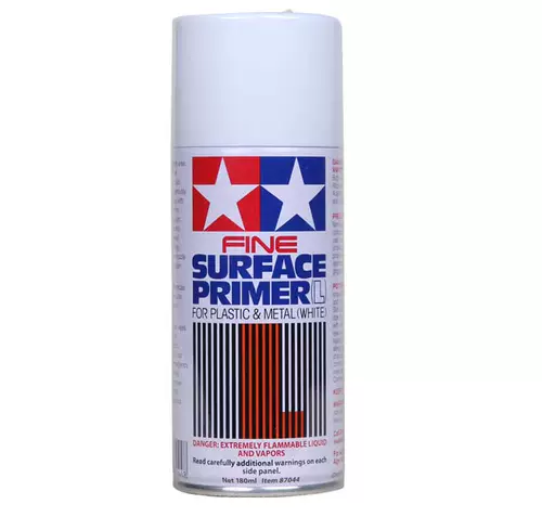 √ Тян Гонг, распыляемый грунтовка, серый/ржаво -красный/металлическая водопровода почвенная реактивная струя 87064/26/44/42