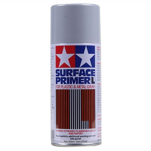 √ Тян Гонг, распыляемый грунтовка, серый/ржаво -красный/металлическая водопровода почвенная реактивная струя 87064/26/44/42