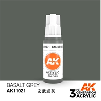 AK11021 Xuanwu Rock Grey